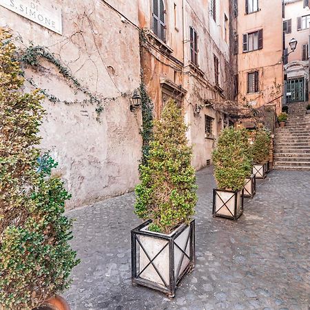 Suite Italy Roma Extérieur photo