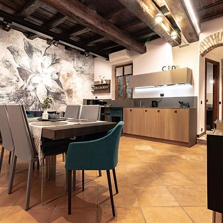 Suite Italy Roma Extérieur photo