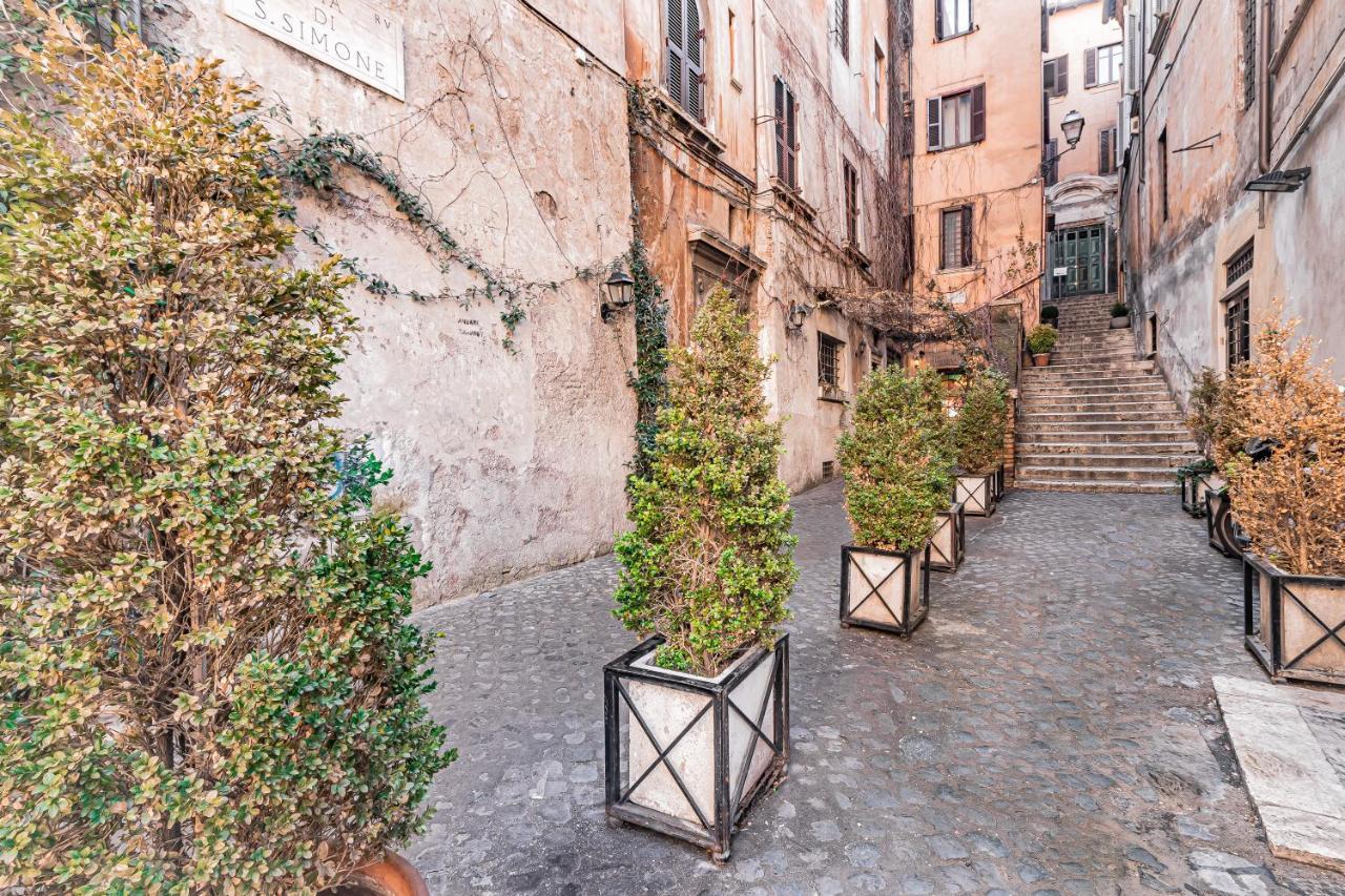 Suite Italy Roma Extérieur photo