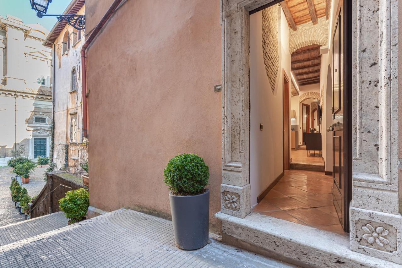 Suite Italy Roma Extérieur photo