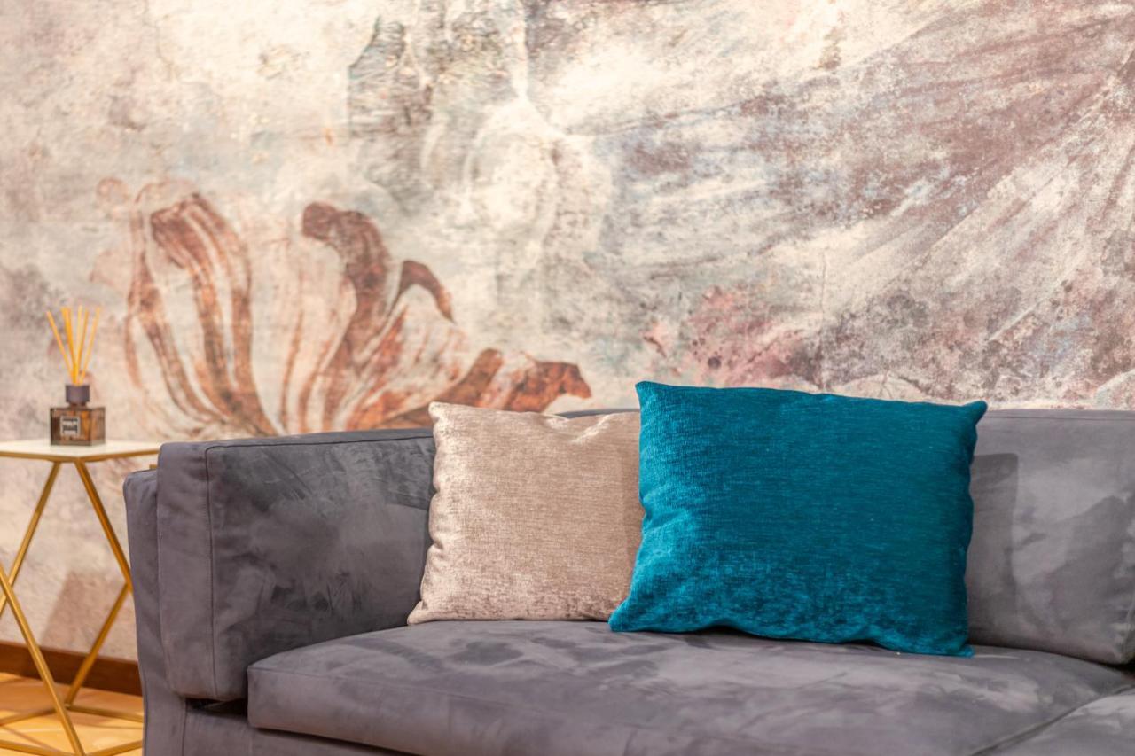 Suite Italy Roma Extérieur photo