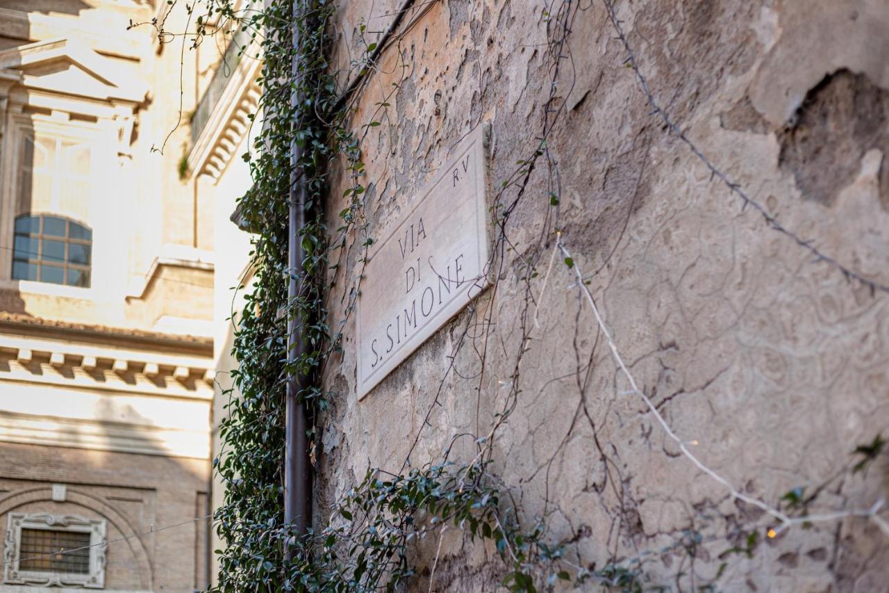 Suite Italy Roma Extérieur photo