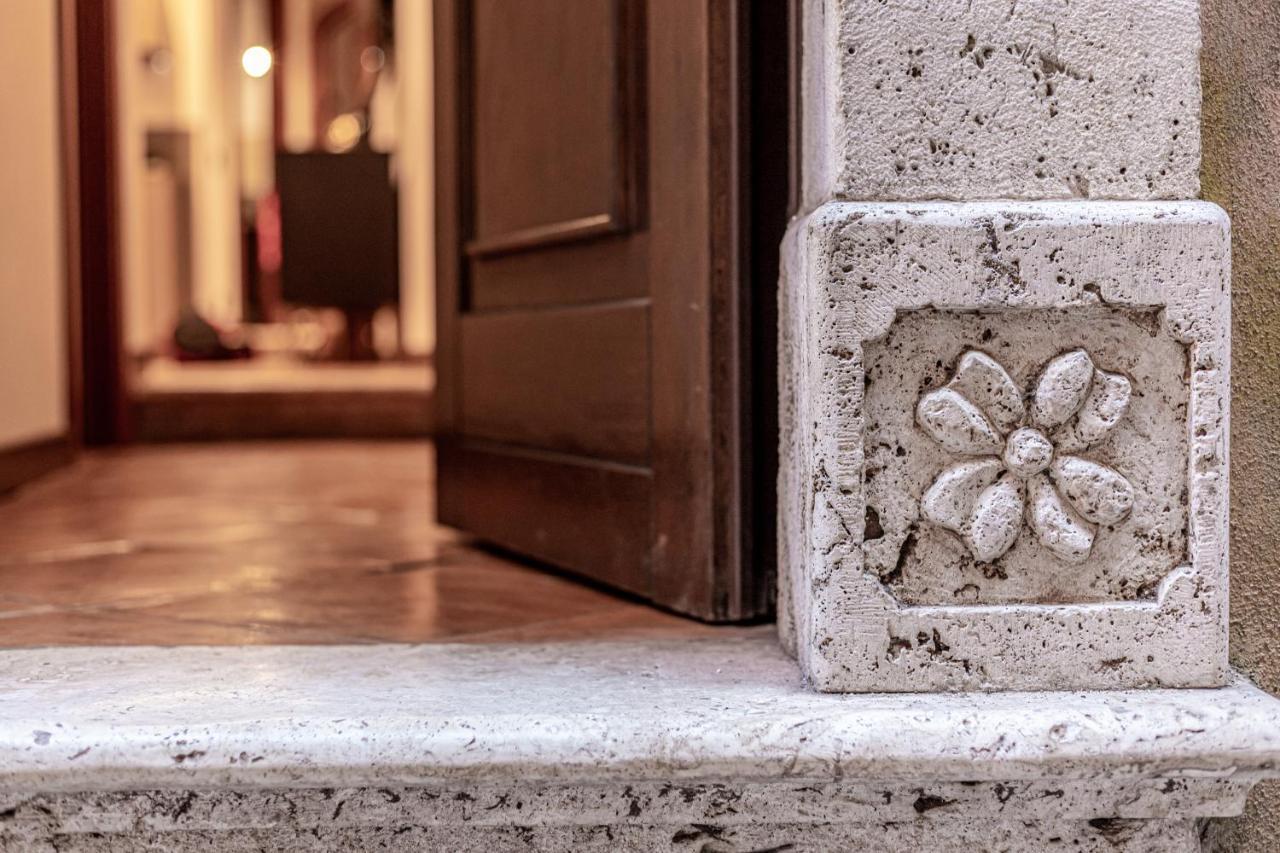 Suite Italy Roma Extérieur photo