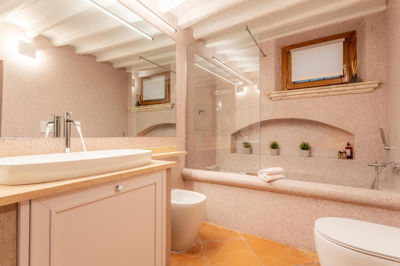 Suite Italy Roma Extérieur photo