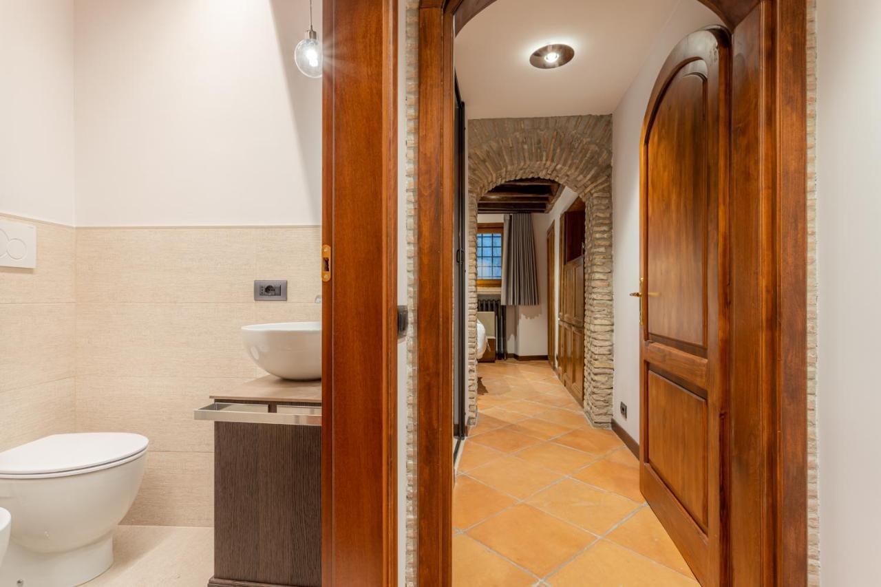 Suite Italy Roma Extérieur photo