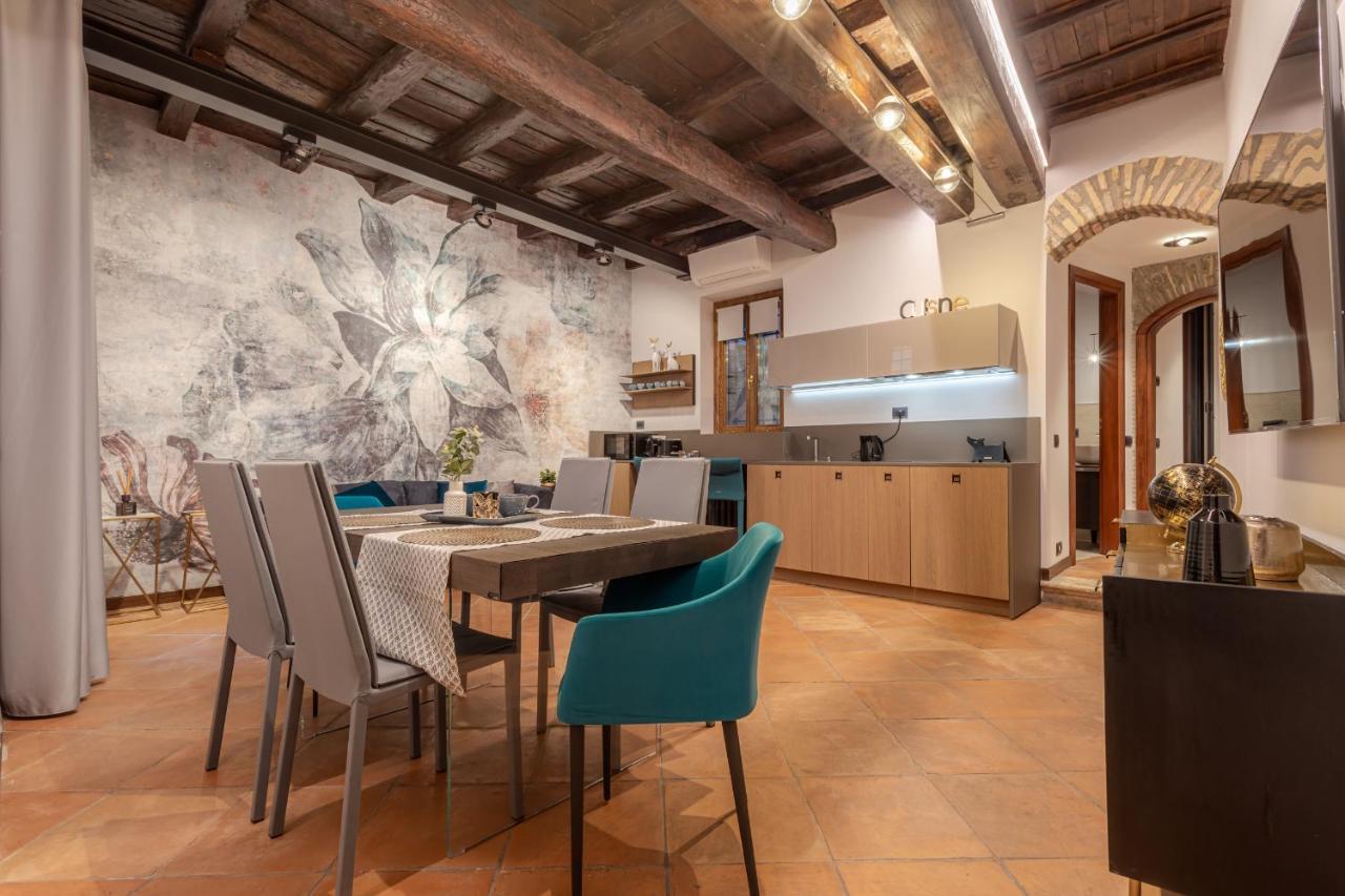 Suite Italy Roma Extérieur photo