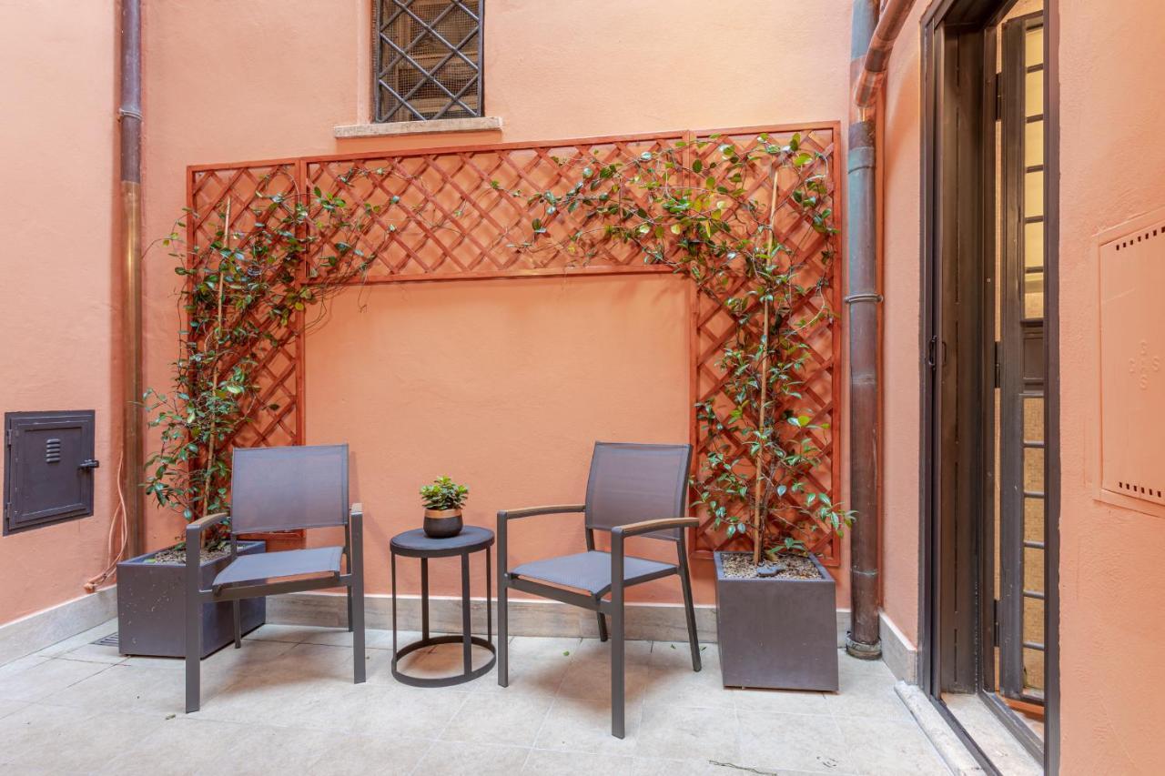 Suite Italy Roma Extérieur photo