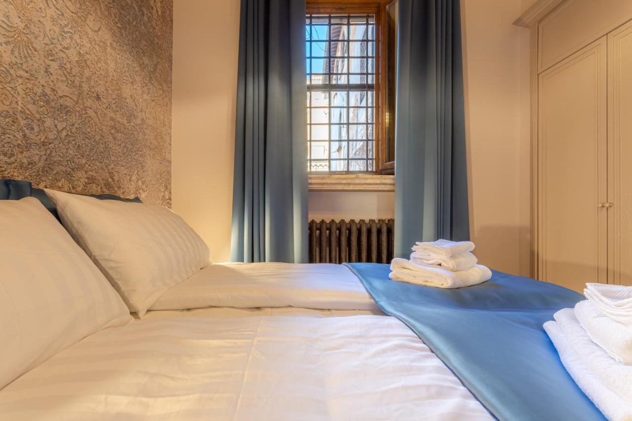 Suite Italy Roma Extérieur photo