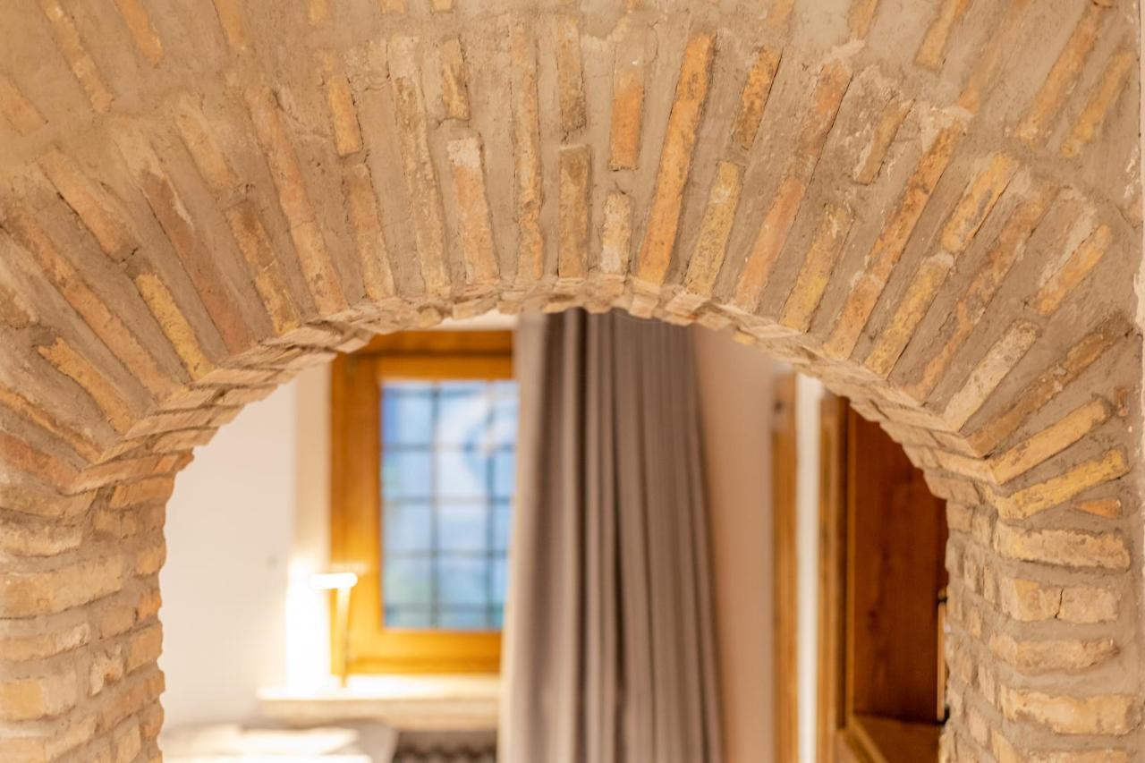 Suite Italy Roma Extérieur photo