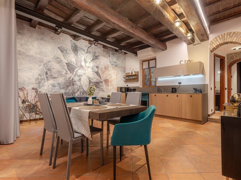 Suite Italy Roma Extérieur photo