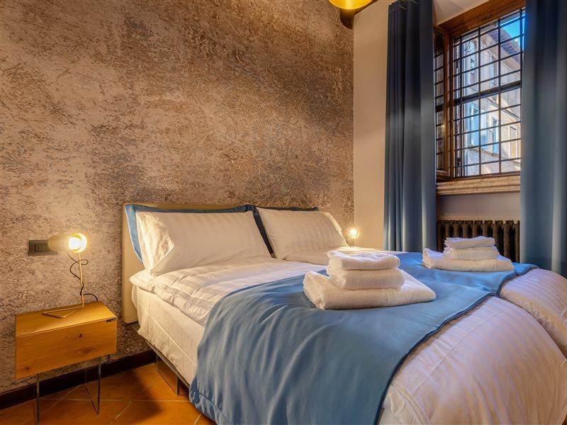 Suite Italy Roma Extérieur photo