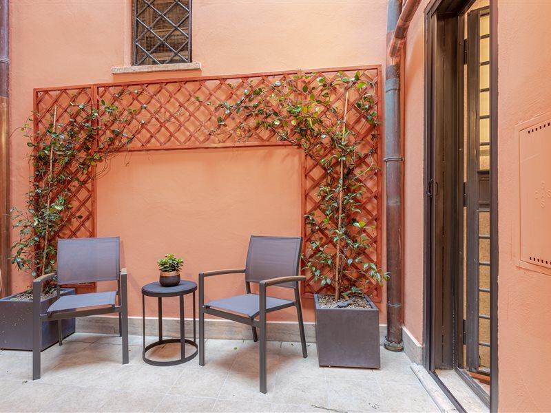 Suite Italy Roma Extérieur photo