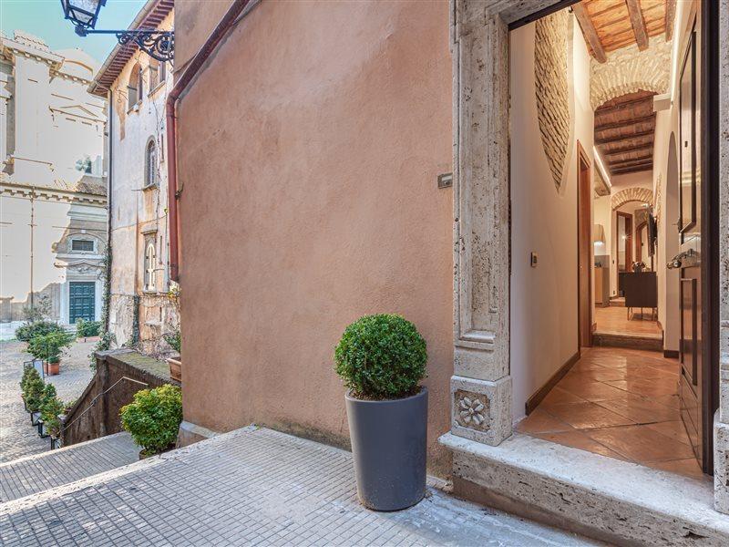 Suite Italy Roma Extérieur photo