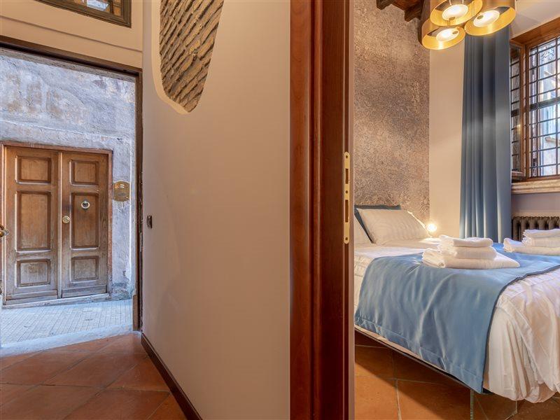 Suite Italy Roma Extérieur photo