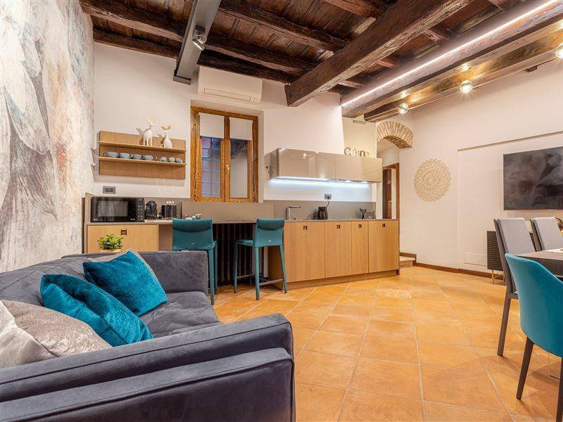 Suite Italy Roma Extérieur photo