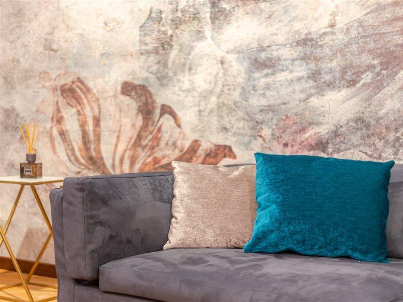 Suite Italy Roma Extérieur photo