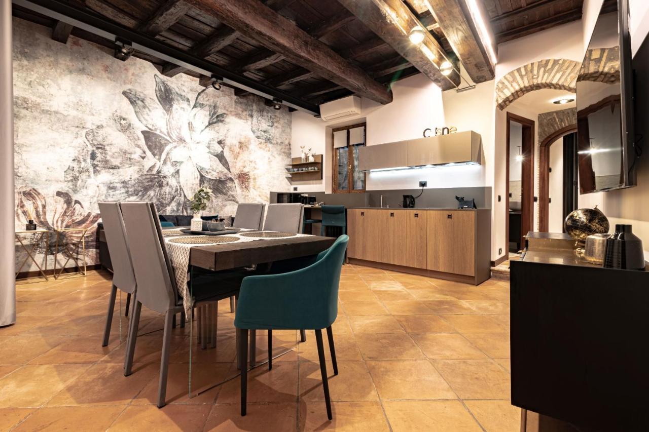 Suite Italy Roma Extérieur photo